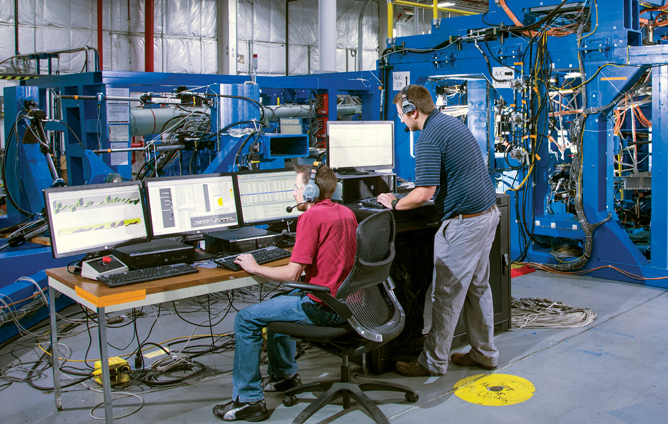 贝尔直升机公司：垂直起降飞机测试