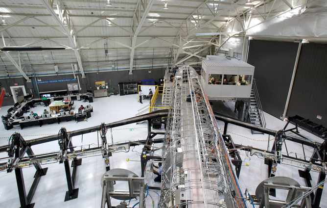 MTS: Gulfstream Cleared for Takeoff