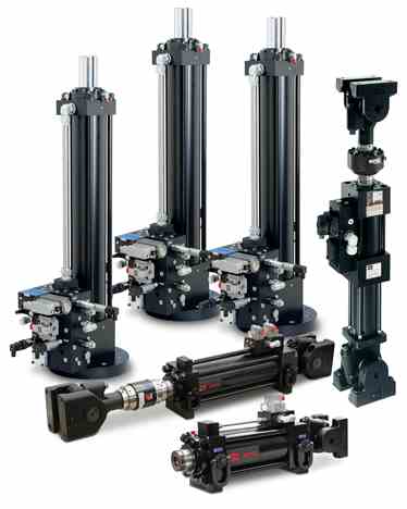 eVTOL 测试解决方案