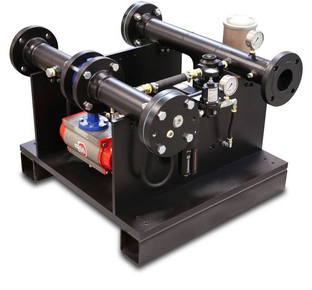 261系列内压控制器(SPTC)