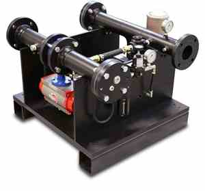 261系列内压控制器(SPTC)