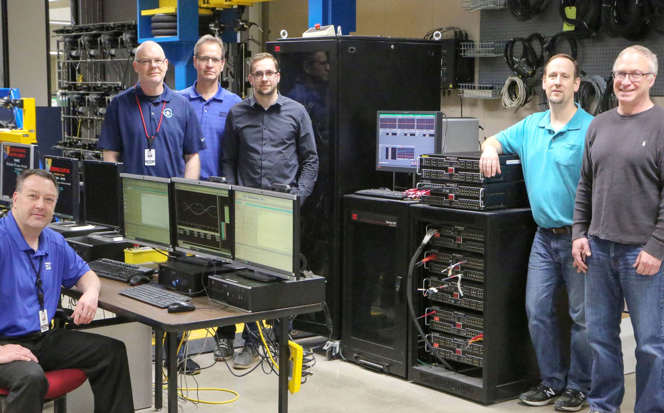 Turnkey Control & Dac