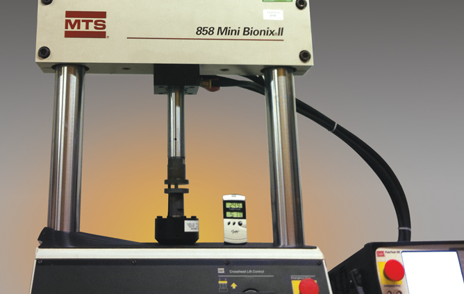 MTS: Uppsala University Cementing Knowledge