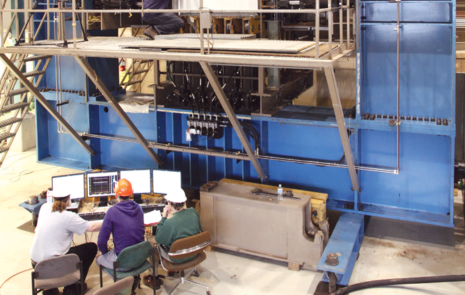 MTS - University of Toronto