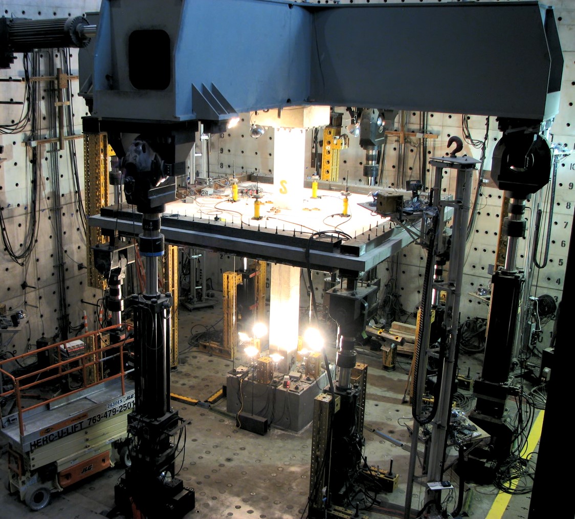 明尼苏达大学 MAST