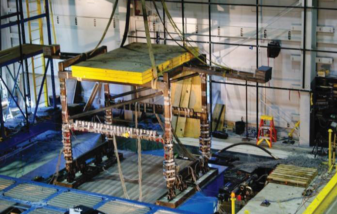 SEESL at University of Buffalo