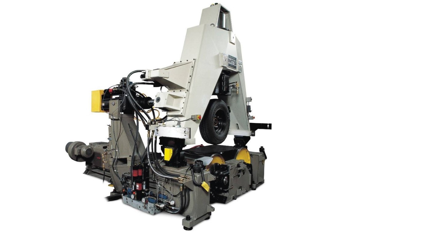 Flat-Trac Classic/SS