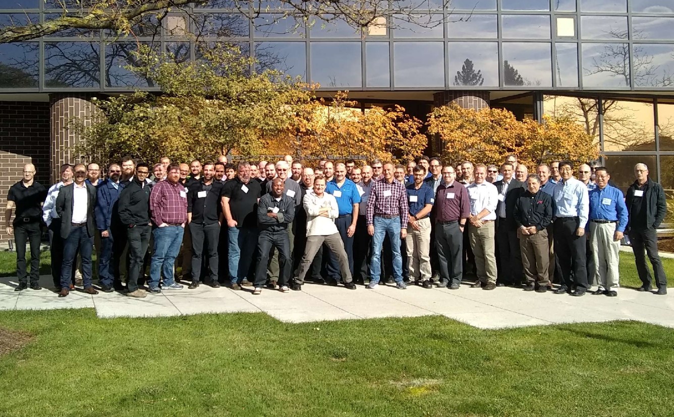 RPC Users Group