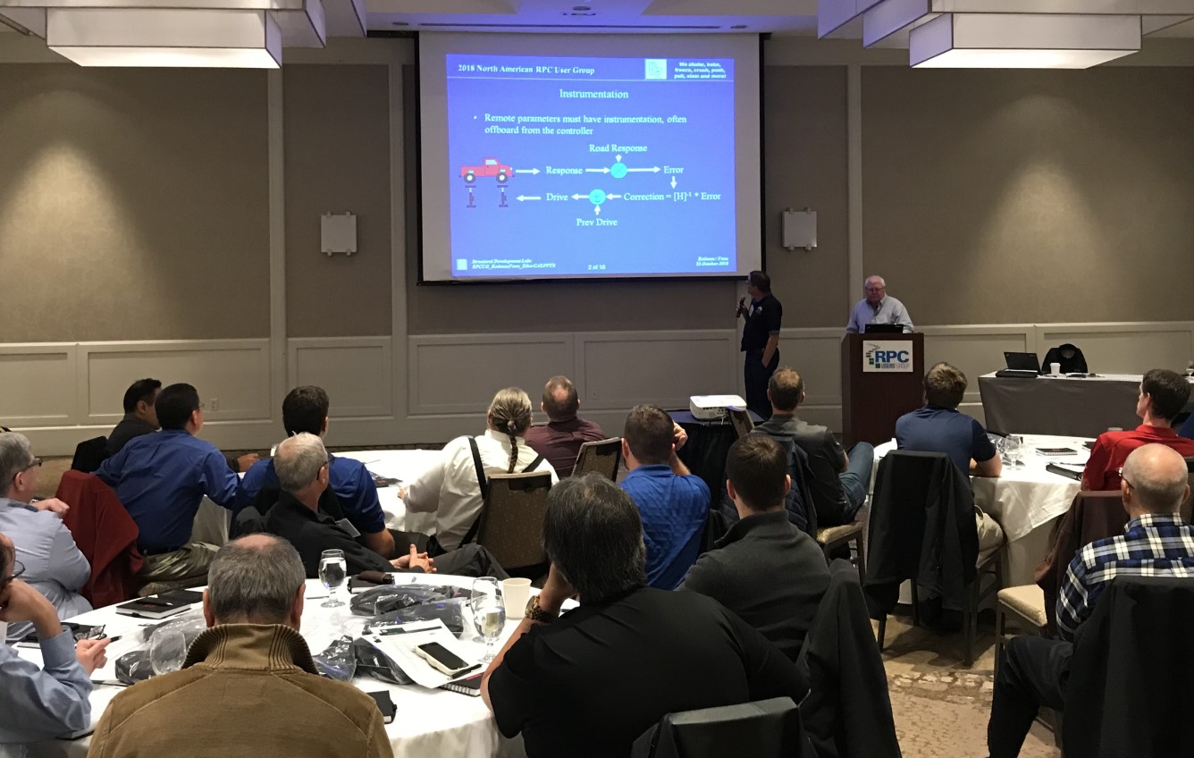 RPC Users Group