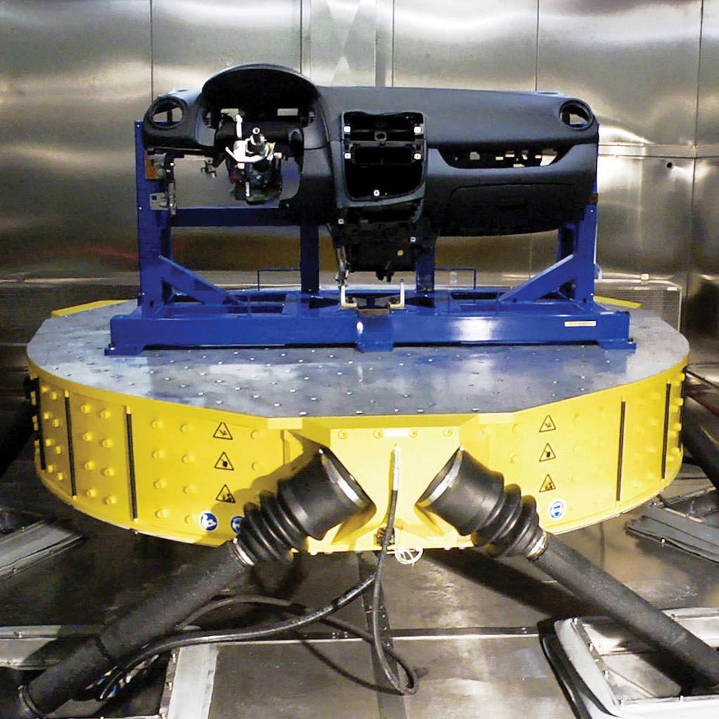 MTS - CED Caligny:Championing the Multi-Axial Methodology