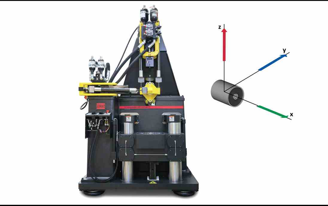 Elastomer System