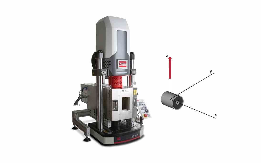 Elastomer System