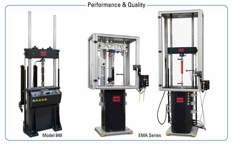 Damper Performance