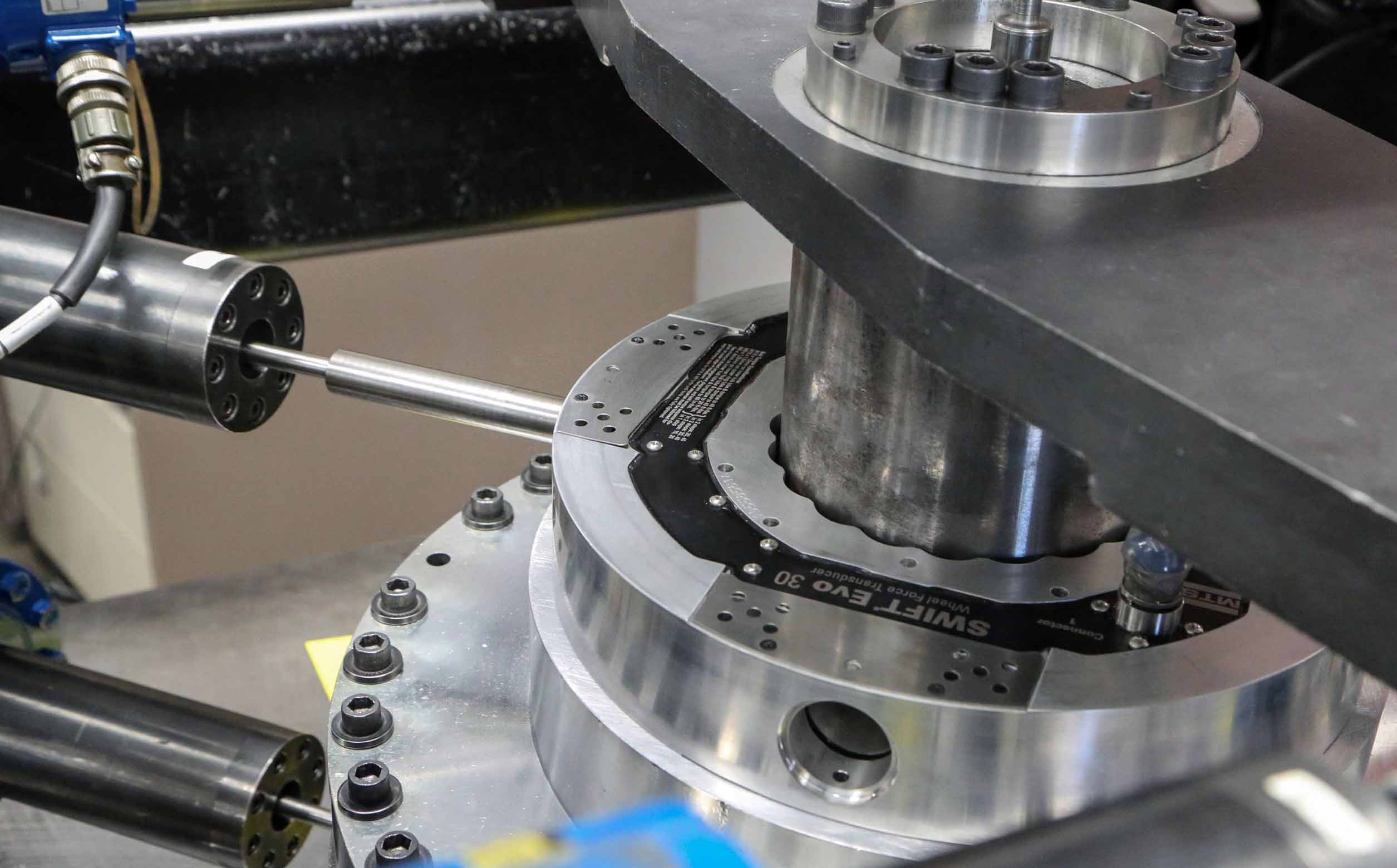 SWIFT Evo Calibration