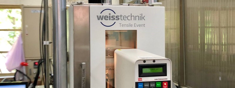 Weiss Technik Webinar