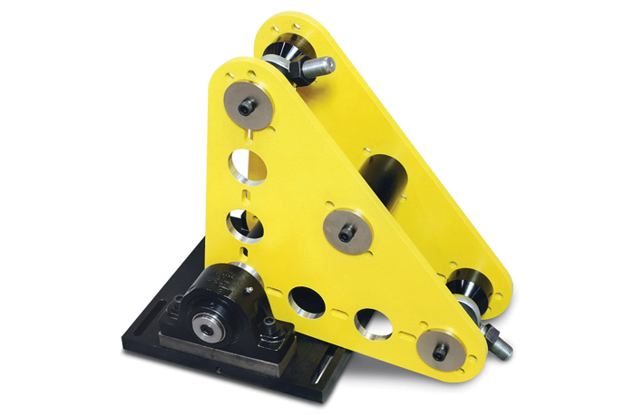 Load Bearing Components