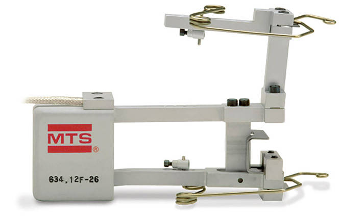 mts 68189 extensometer 634.12