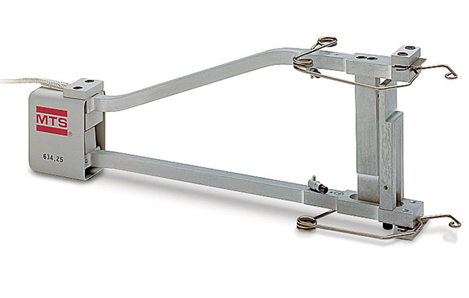 mts 68190 extensometer