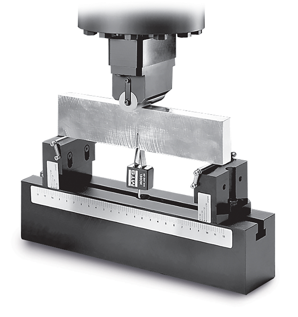 mts 642 bend fixture