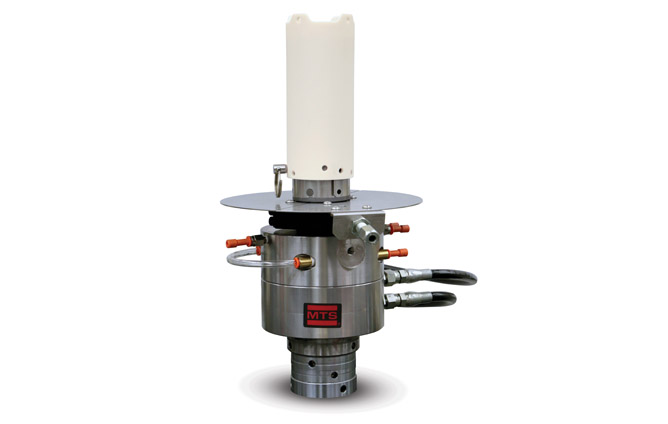 MTS 680 型高温夹具