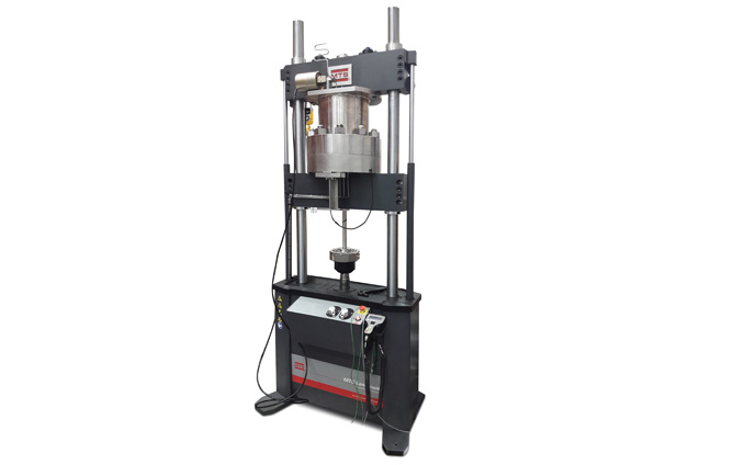 MTS Landmark 测试系统