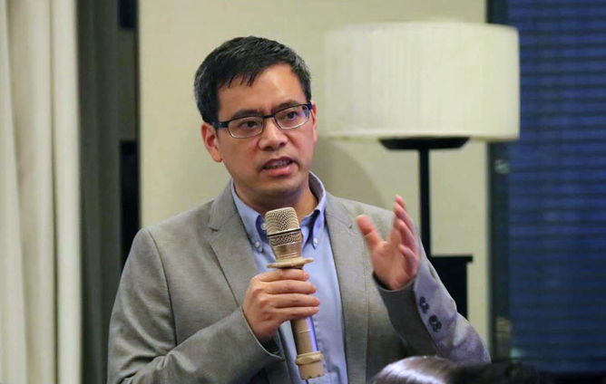 MTS - 华测航空实验室