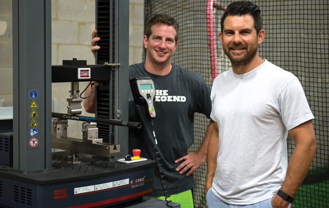 MTS - East Coast Dyes