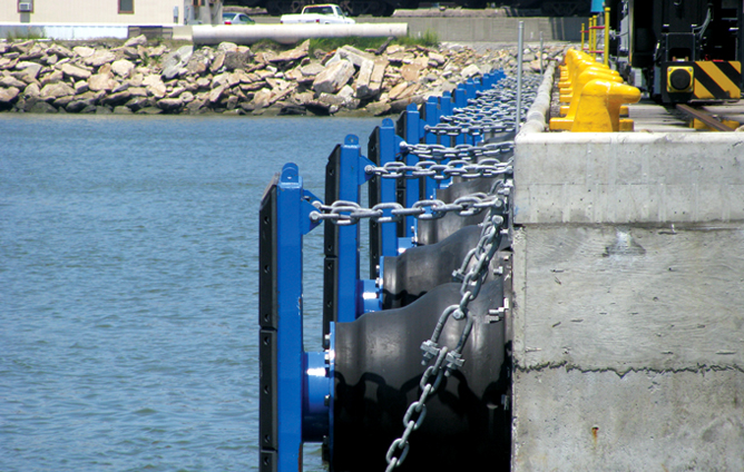 MTS - Maritime International