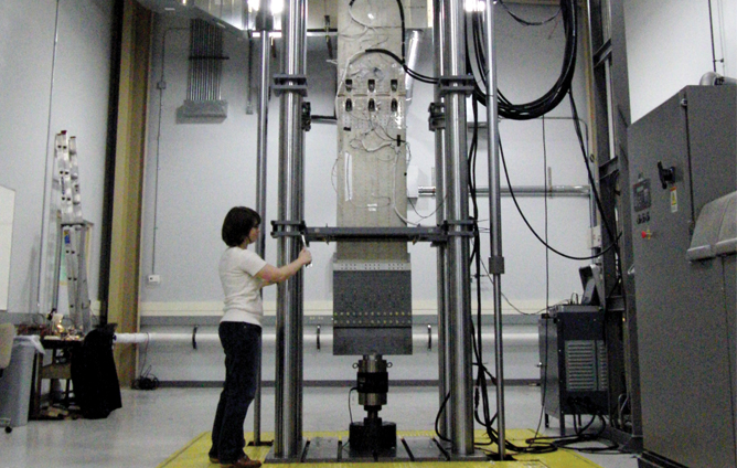 MTS - 美世工程研究中心 (MERC)：