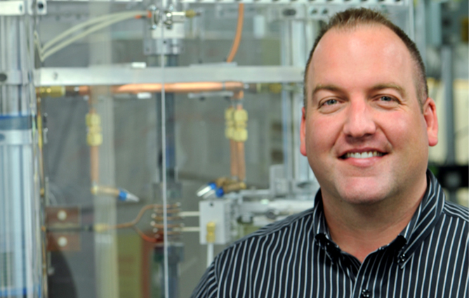 MTS - 加拿大国家研究委员会