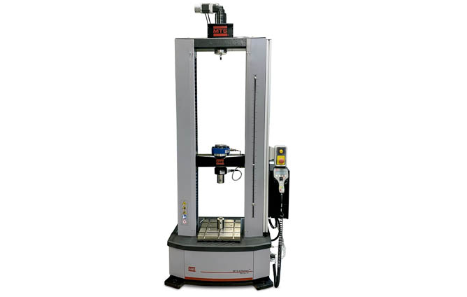 MTS Criterion 轴向-扭转定制测试系统