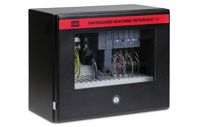 SafeGuard Technology