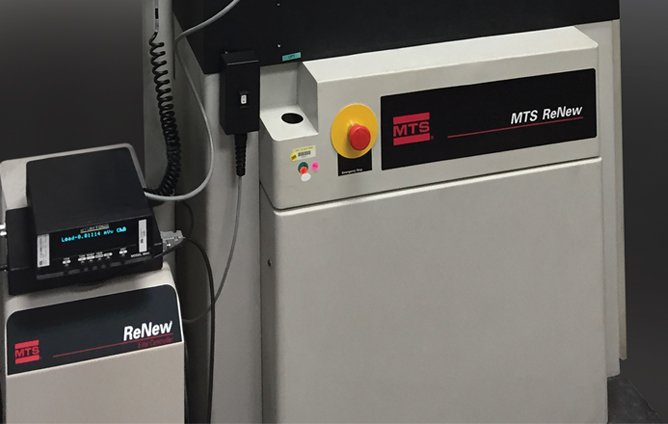 Mts Insight 150 MTS ReNew 升级